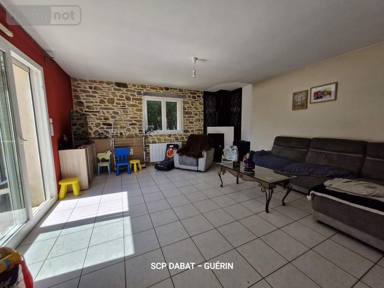 Maison a vendre Isigny-le-Buat 50540 Manche 180 m2 7 pièces 299980 euros