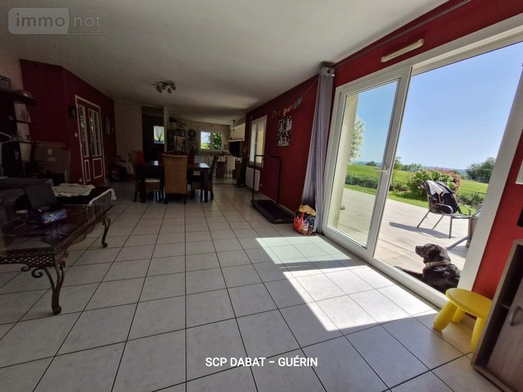 Maison a vendre Isigny-le-Buat 50540 Manche 180 m2 7 pièces 299980 euros