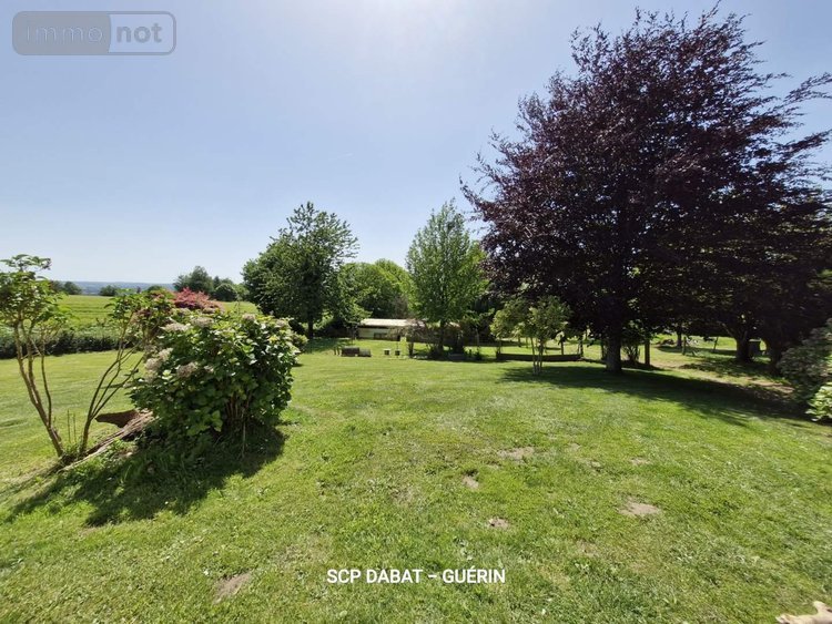 Maison a vendre Isigny-le-Buat 50540 Manche 180 m2 7 pièces 299980 euros