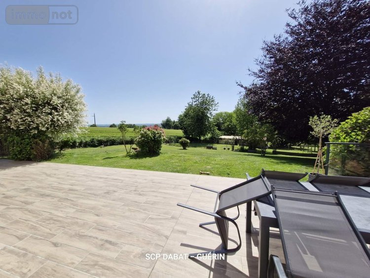 Maison a vendre Isigny-le-Buat 50540 Manche 180 m2 7 pièces 299980 euros