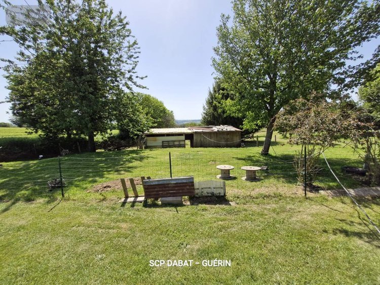 Maison a vendre Isigny-le-Buat 50540 Manche 180 m2 7 pièces 299980 euros