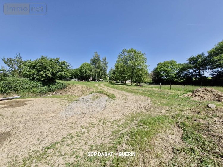Maison a vendre Isigny-le-Buat 50540 Manche 180 m2 7 pièces 299980 euros
