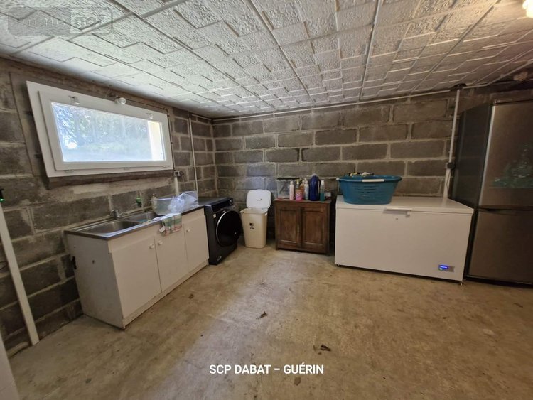 Maison a vendre Isigny-le-Buat 50540 Manche 180 m2 7 pièces 299980 euros