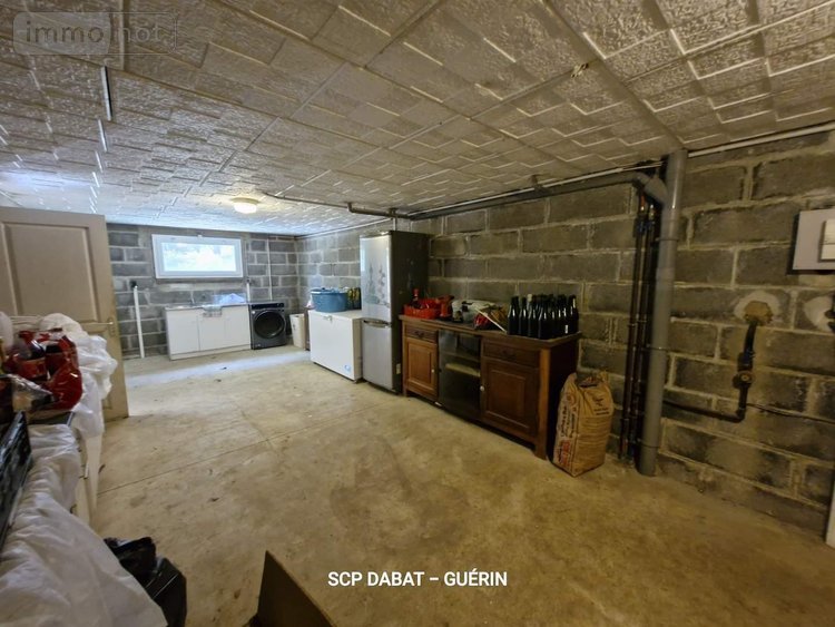 Maison a vendre Isigny-le-Buat 50540 Manche 180 m2 7 pièces 299980 euros