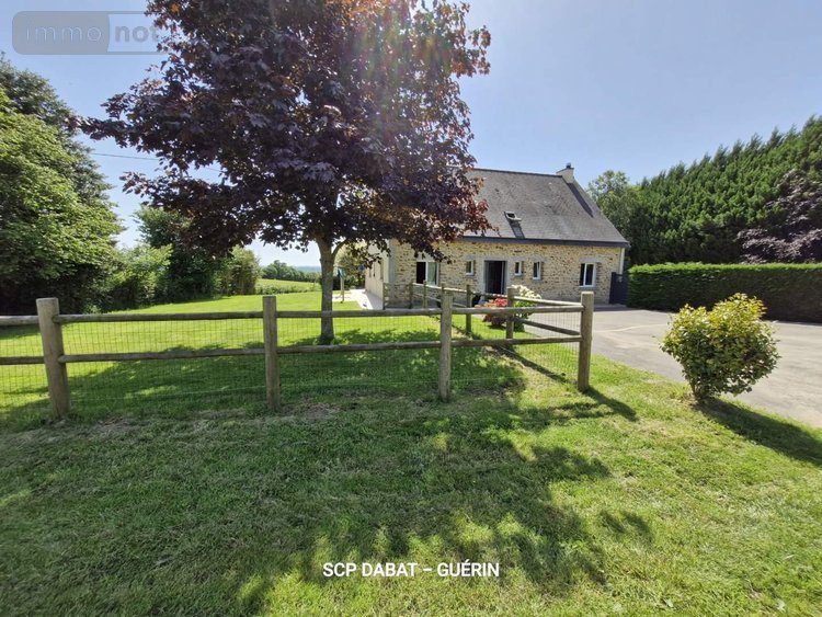 Maison a vendre Isigny-le-Buat 50540 Manche 180 m2 7 pièces 299980 euros