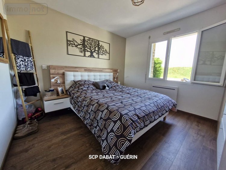 Maison a vendre Isigny-le-Buat 50540 Manche 180 m2 7 pièces 299980 euros