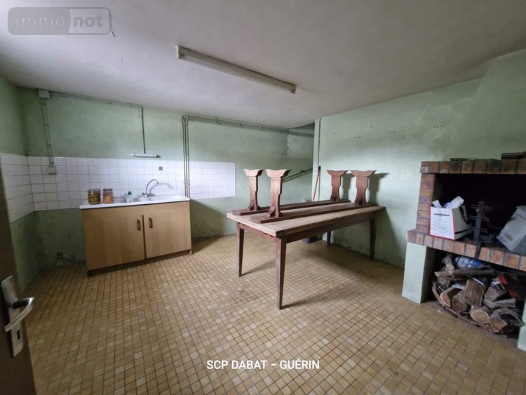 Maison a vendre Grandparigny 50600 Manche 144 m2 7 pièces 265000 euros