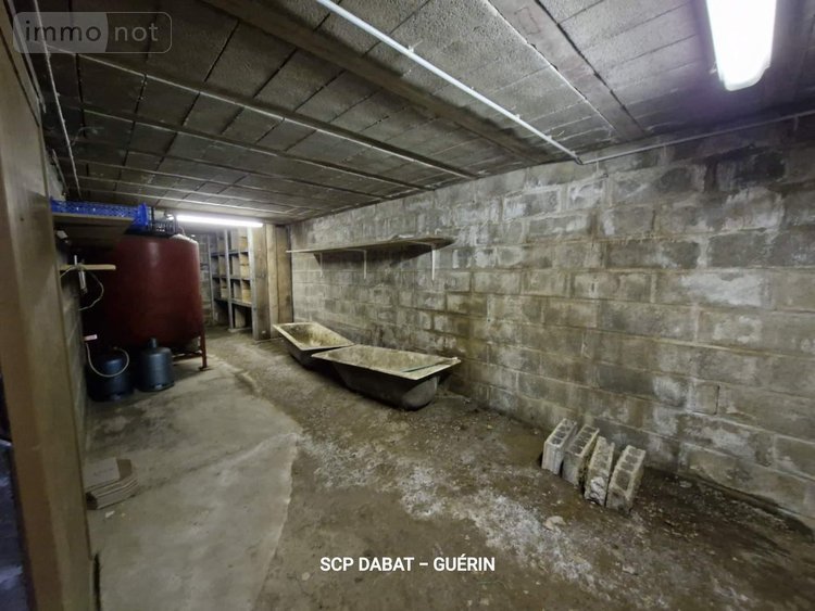 Maison a vendre Grandparigny 50600 Manche 144 m2 7 pièces 265000 euros