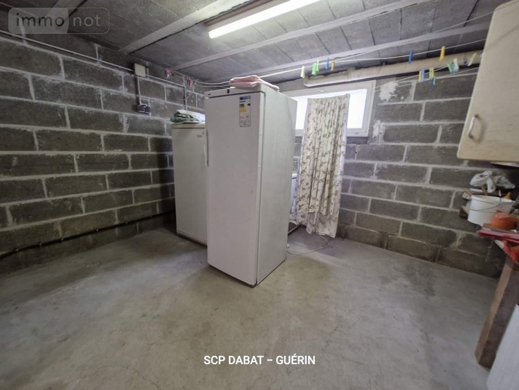 Maison a vendre Grandparigny 50600 Manche 144 m2 7 pièces 265000 euros