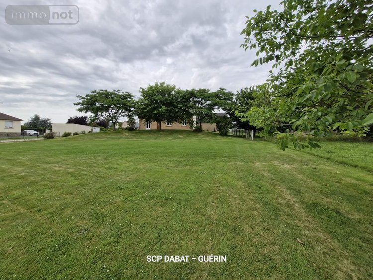 Maison a vendre Grandparigny 50600 Manche 144 m2 7 pièces 265000 euros