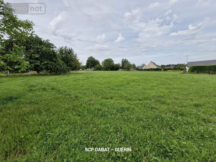 Maison a vendre Grandparigny 50600 Manche 144 m2 7 pièces 265000 euros