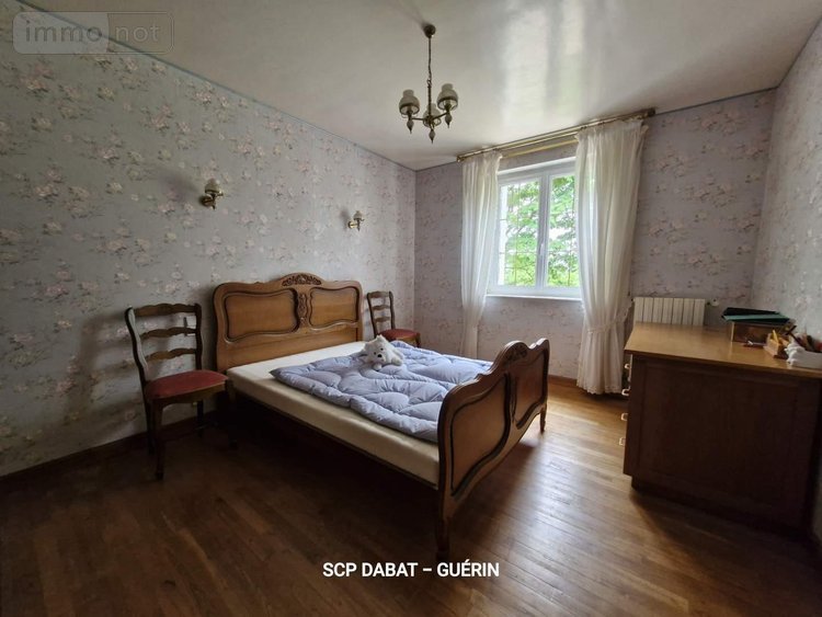 Maison a vendre Grandparigny 50600 Manche 144 m2 7 pièces 265000 euros