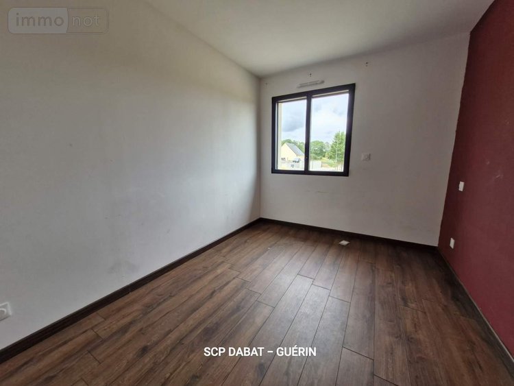 Maison a vendre Le Neufbourg 50140 Manche 106 m2 4 pièces 254400 euros