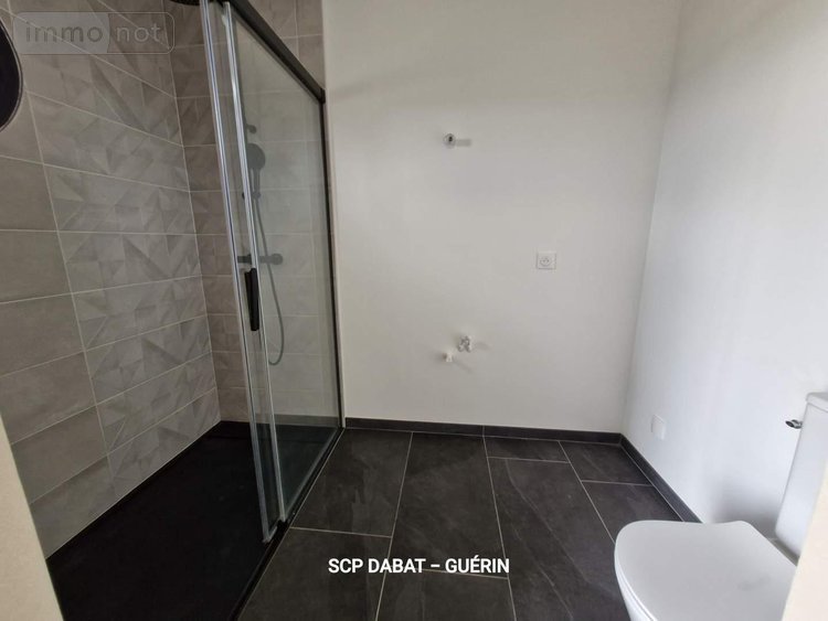 Maison a vendre Le Neufbourg 50140 Manche 106 m2 4 pièces 254400 euros