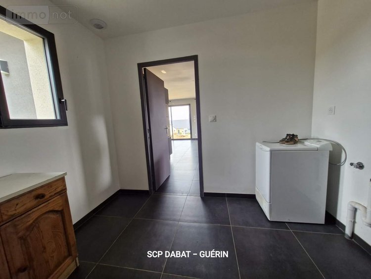 Maison a vendre Le Neufbourg 50140 Manche 106 m2 4 pièces 254400 euros