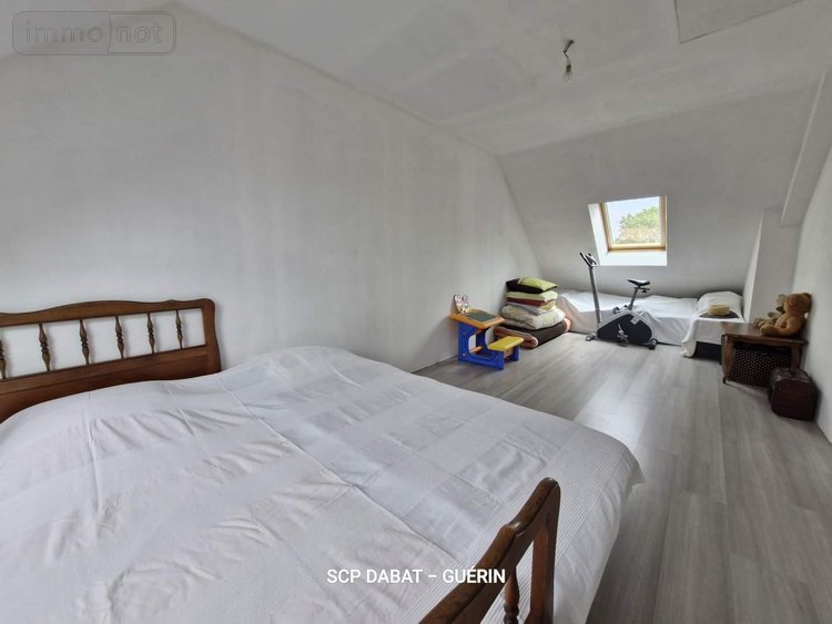 Maison a vendre Saint-Hilaire-du-Harcouët 50600 Manche 113 m2 5 pièces 164300 euros
