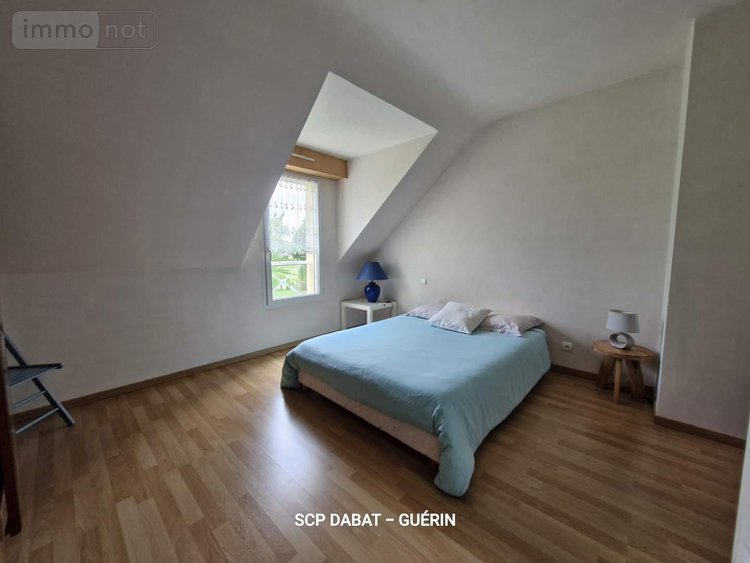 Maison a vendre Saint-Hilaire-du-Harcouët 50600 Manche 113 m2 5 pièces 164300 euros