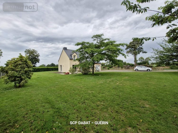Maison a vendre Saint-Hilaire-du-Harcouët 50600 Manche 113 m2 5 pièces 164300 euros