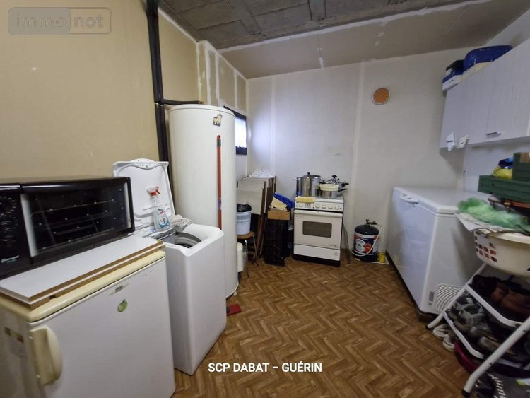 Maison a vendre Saint-Hilaire-du-Harcouët 50600 Manche 113 m2 5 pièces 164300 euros