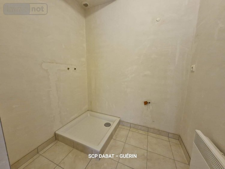 Maison a vendre Saint-Hilaire-du-Harcouët 50600 Manche 113 m2 5 pièces 164300 euros