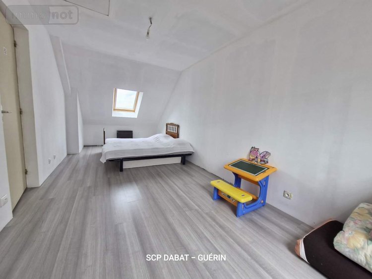 Maison a vendre Saint-Hilaire-du-Harcouët 50600 Manche 113 m2 5 pièces 164300 euros