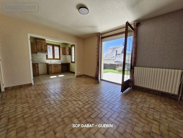 Maison a vendre Barenton 50720 Manche 68 m2 3 pièces 95400 euros