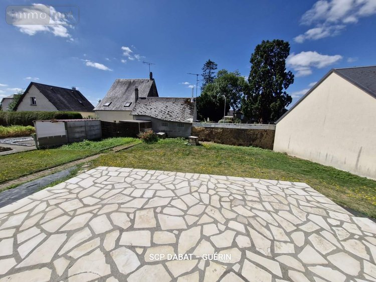 Maison a vendre Barenton 50720 Manche 68 m2 3 pièces 95400 euros