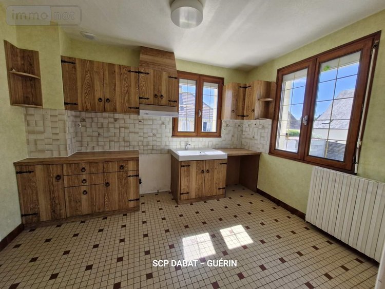 Maison a vendre Barenton 50720 Manche 68 m2 3 pièces 95400 euros
