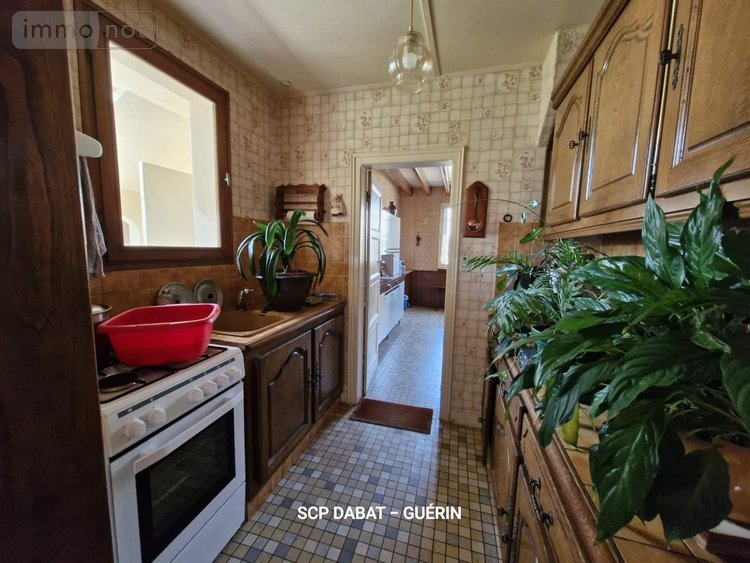 Maison a vendre Isigny-le-Buat 50540 Manche 158 m2 5 pièces 100700 euros