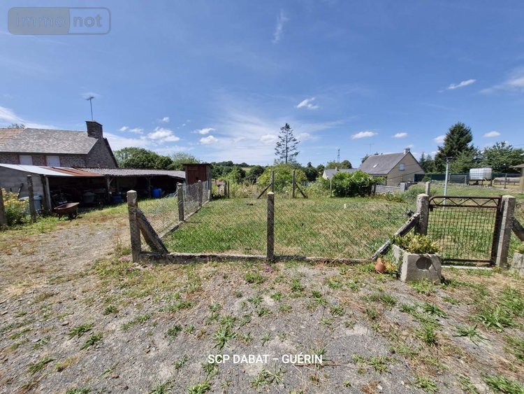 Maison a vendre Isigny-le-Buat 50540 Manche 158 m2 5 pièces 100700 euros