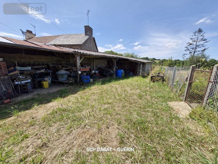 Maison a vendre Isigny-le-Buat 50540 Manche 158 m2 5 pièces 100700 euros