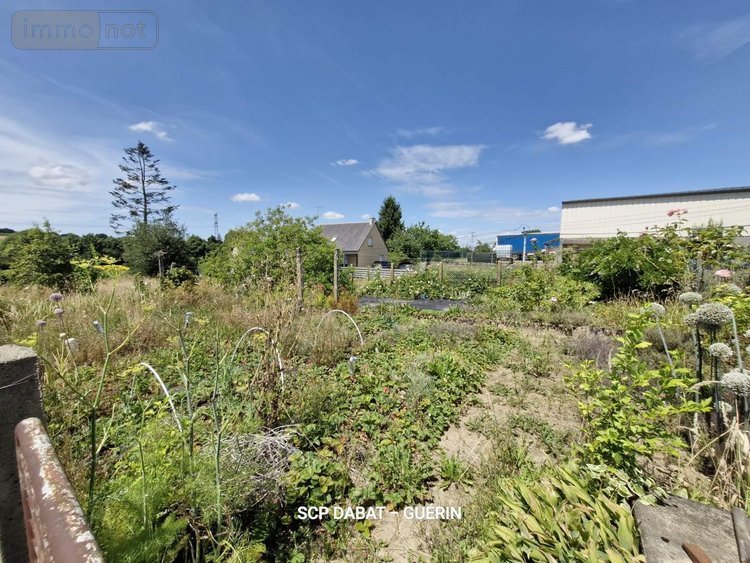Maison a vendre Isigny-le-Buat 50540 Manche 158 m2 5 pièces 100700 euros