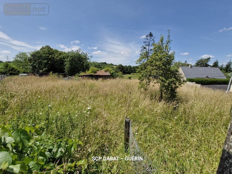Maison a vendre Isigny-le-Buat 50540 Manche 158 m2 5 pièces 100700 euros