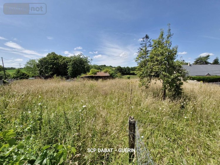 Maison a vendre Isigny-le-Buat 50540 Manche 158 m2 5 pièces 100700 euros