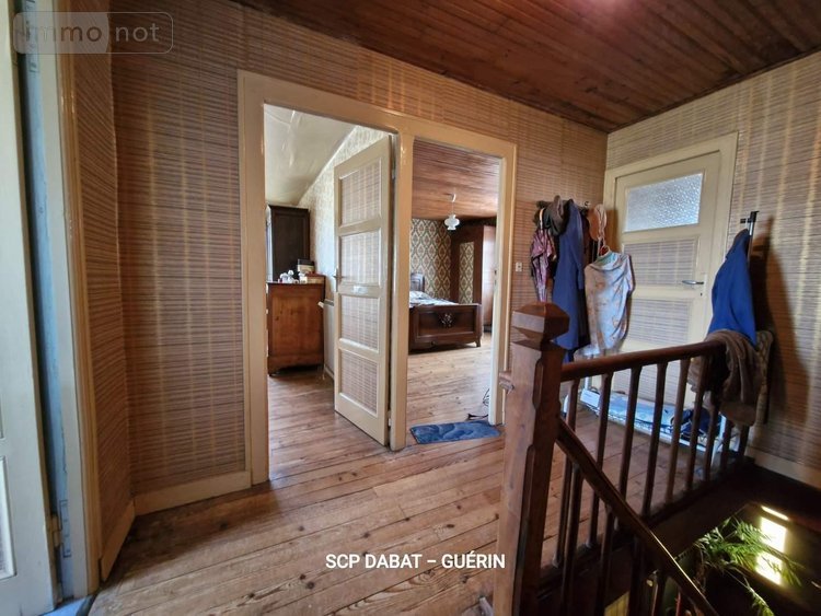 Maison a vendre Isigny-le-Buat 50540 Manche 158 m2 5 pièces 100700 euros