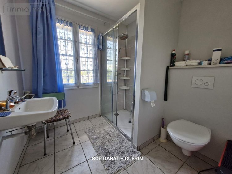 Maison a vendre Isigny-le-Buat 50540 Manche 158 m2 5 pièces 100700 euros