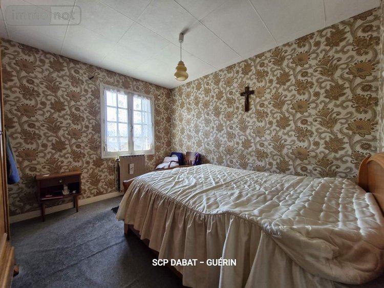 Maison a vendre Isigny-le-Buat 50540 Manche 158 m2 5 pièces 100700 euros
