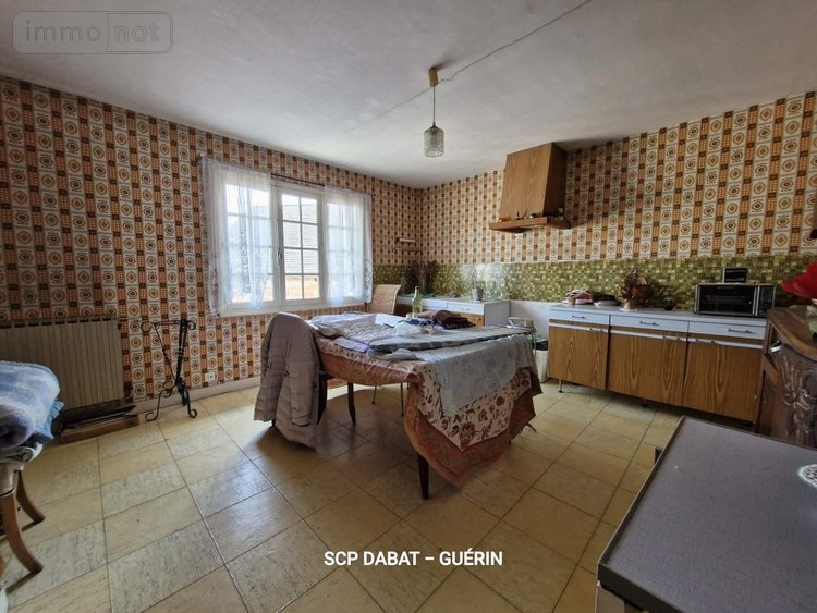 Maison a vendre Isigny-le-Buat 50540 Manche 158 m2 5 pièces 100700 euros