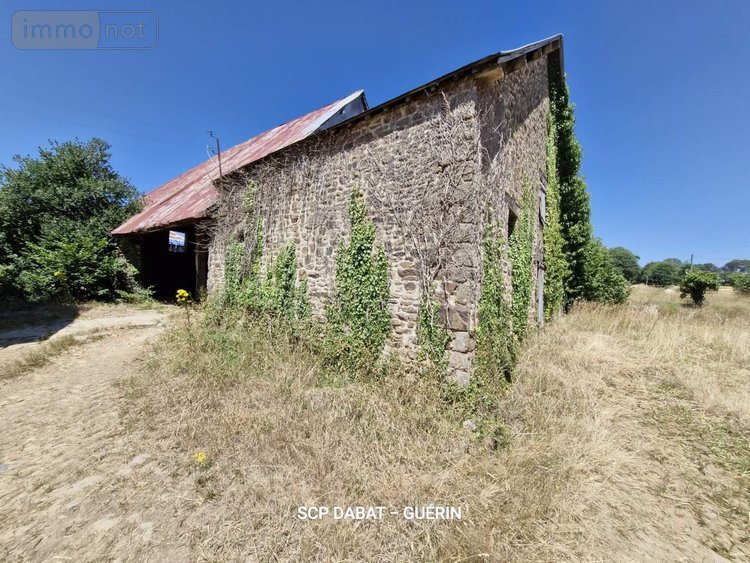 Maison a vendre Mantilly 61350 Orne 62 m2 2 pièces 48600 euros