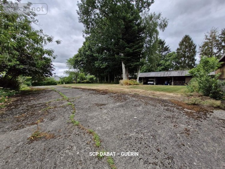 Maison a vendre Grandparigny 50600 Manche 179 m2 7 pièces 254400 euros