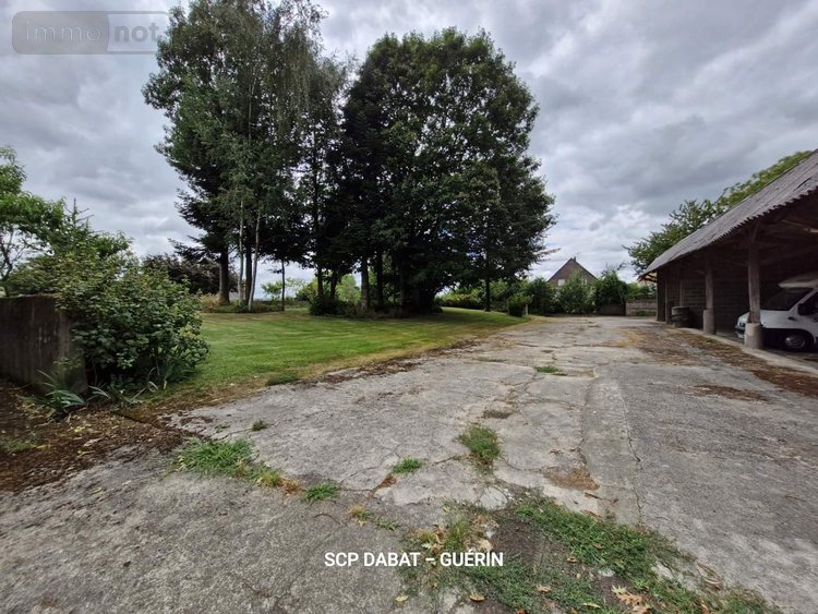 Maison a vendre Grandparigny 50600 Manche 179 m2 7 pièces 254400 euros
