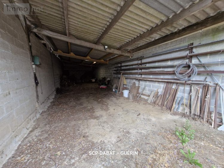 Maison a vendre Grandparigny 50600 Manche 179 m2 7 pièces 254400 euros