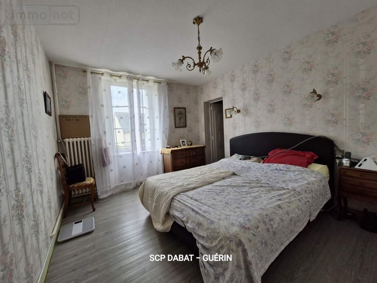 Maison a vendre Grandparigny 50600 Manche 179 m2 7 pièces 254400 euros
