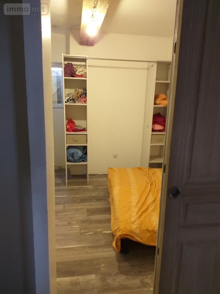 Maison a vendre Lachy 51120 Marne 83 m2 4 pièces 116120 euros