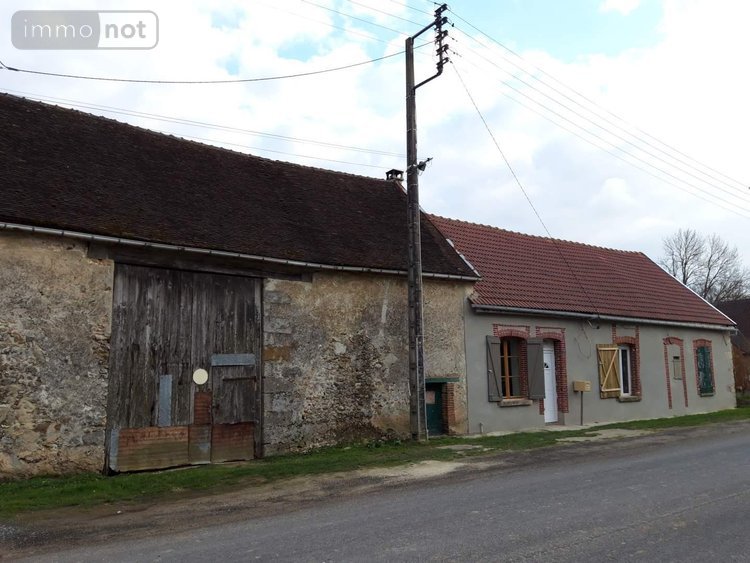 Maison a vendre Lachy 51120 Marne 83 m2 4 pièces 116120 euros