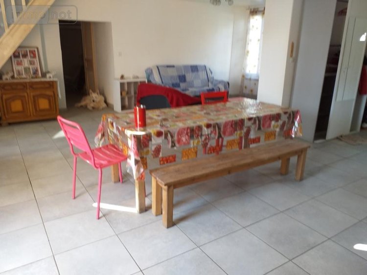 Maison a vendre Lachy 51120 Marne 83 m2 4 pièces 116120 euros