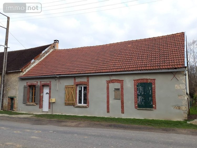Maison a vendre Lachy 51120 Marne 83 m2 4 pièces 116120 euros