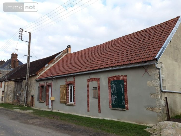 Maison a vendre Lachy 51120 Marne 83 m2 4 pièces 116120 euros