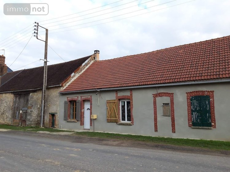Maison a vendre Lachy 51120 Marne 83 m2 4 pièces 116120 euros