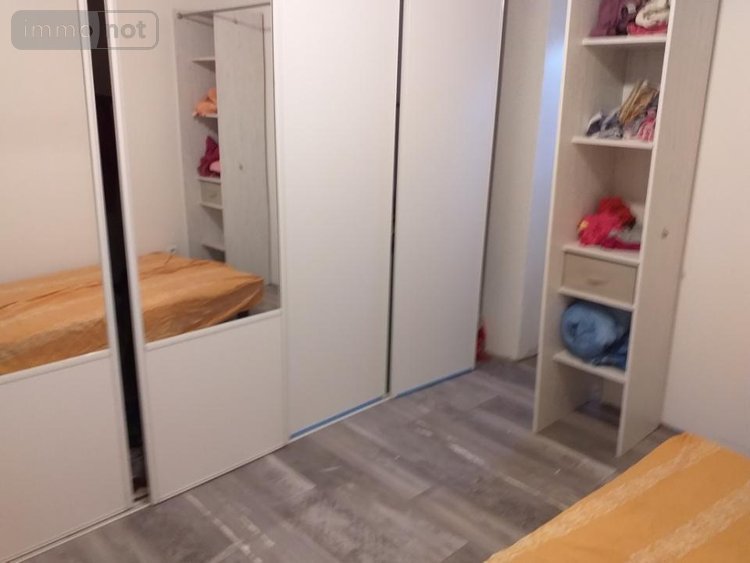 Maison a vendre Lachy 51120 Marne 83 m2 4 pièces 116120 euros